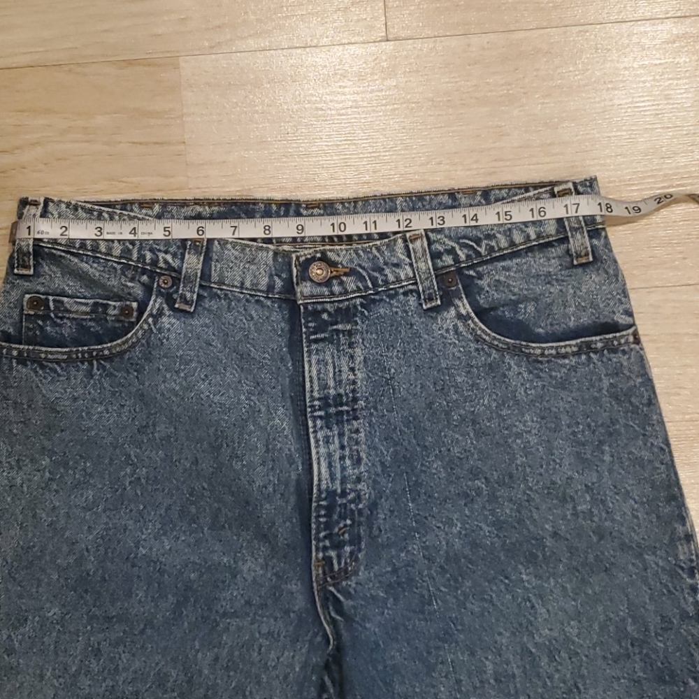 LEVI'S 540 VINTAGE 👖 - Picture 7 of 12
